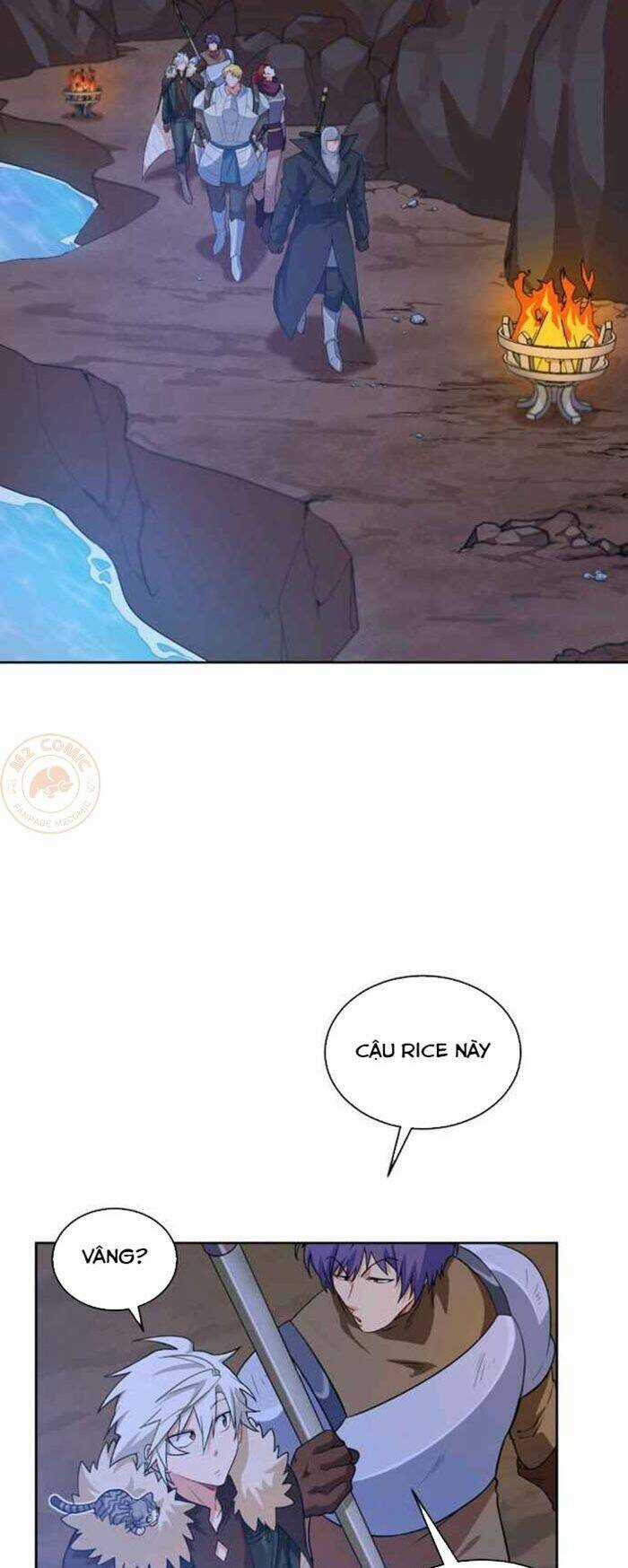 Xin Mời Dùng Bữa - Chapter 31 - Trang 40