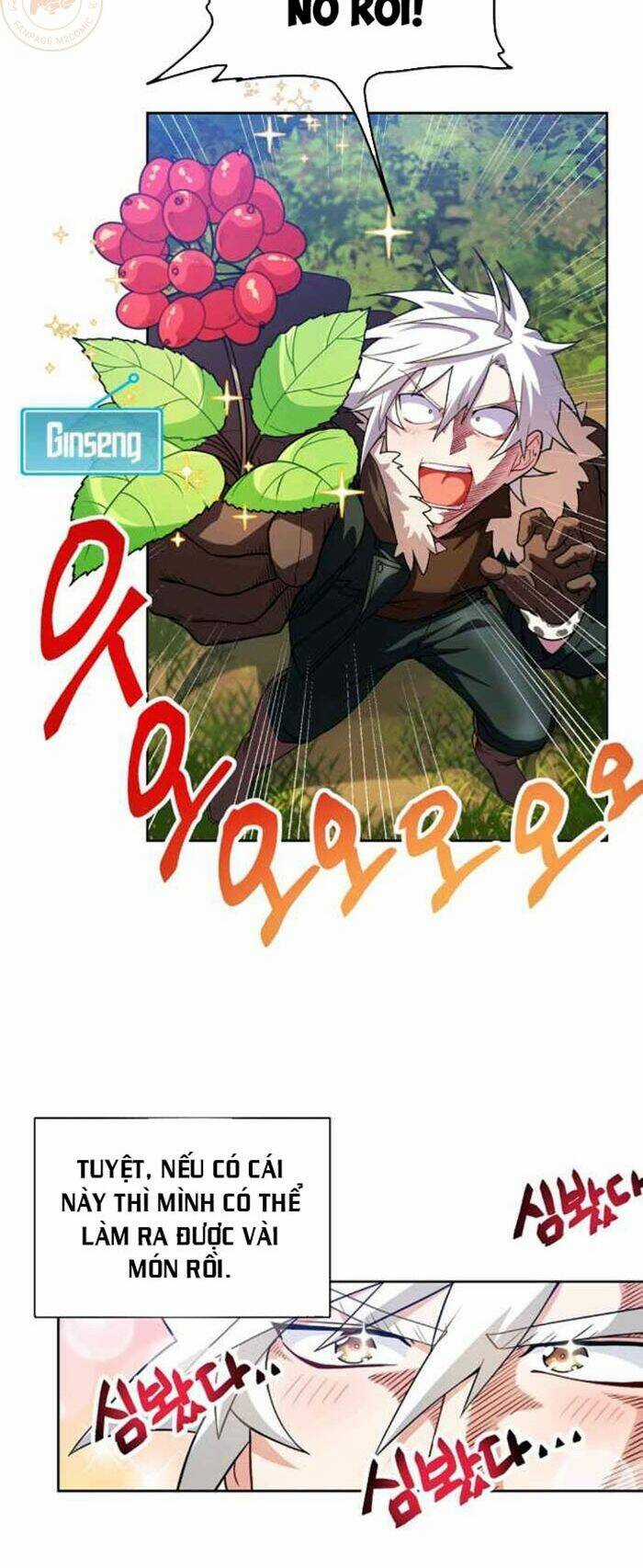 Xin Mời Dùng Bữa - Chapter 31 - Trang 5