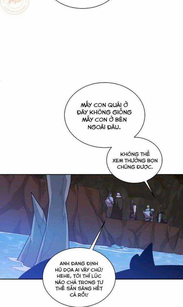 Xin Mời Dùng Bữa - Chapter 31 - Trang 43