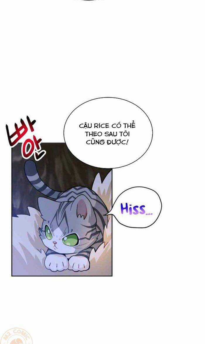 Xin Mời Dùng Bữa - Chapter 31 - Trang 44