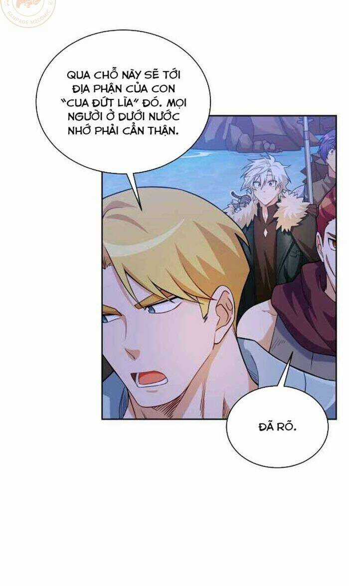 Xin Mời Dùng Bữa - Chapter 31 - Trang 45