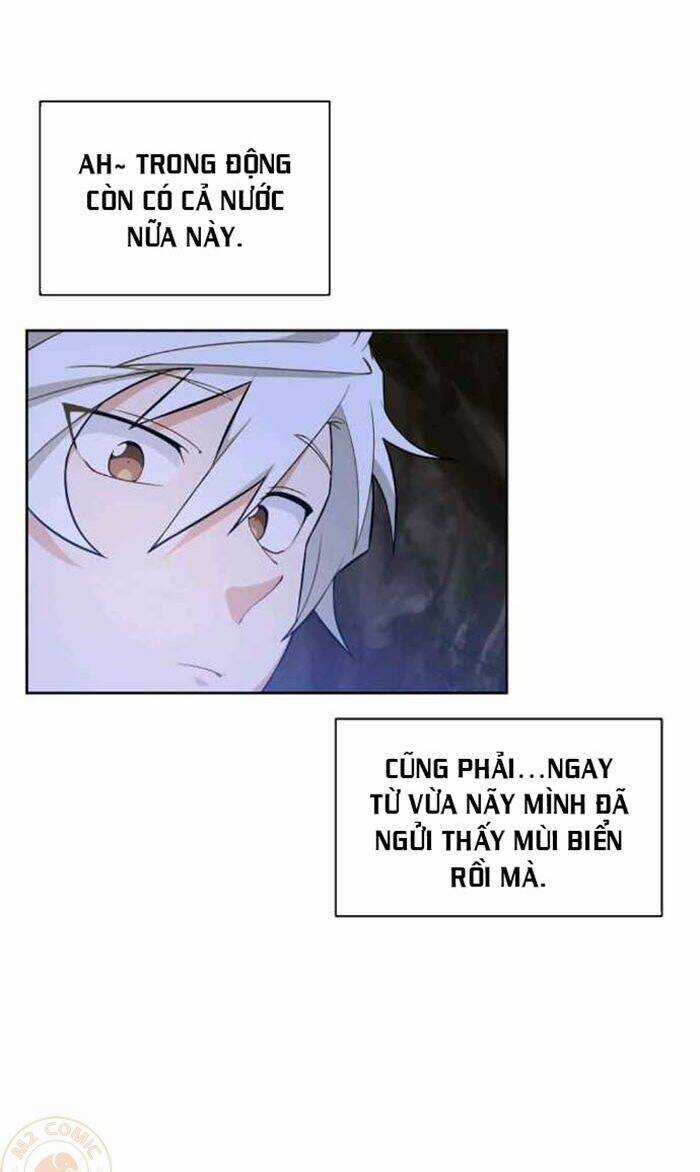 Xin Mời Dùng Bữa - Chapter 31 - Trang 46