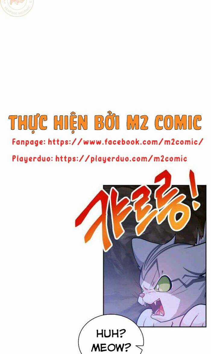 Xin Mời Dùng Bữa - Chapter 31 - Trang 47