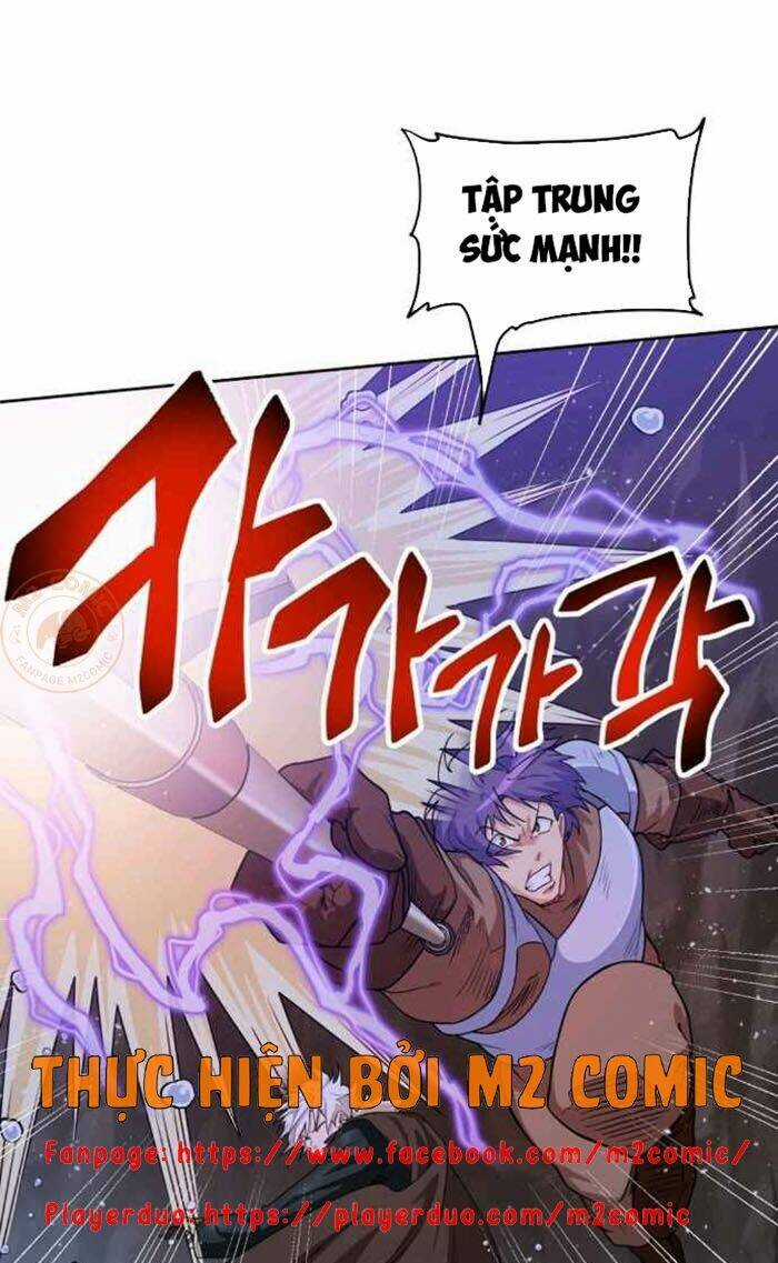 Xin Mời Dùng Bữa - Chapter 31 - Trang 50