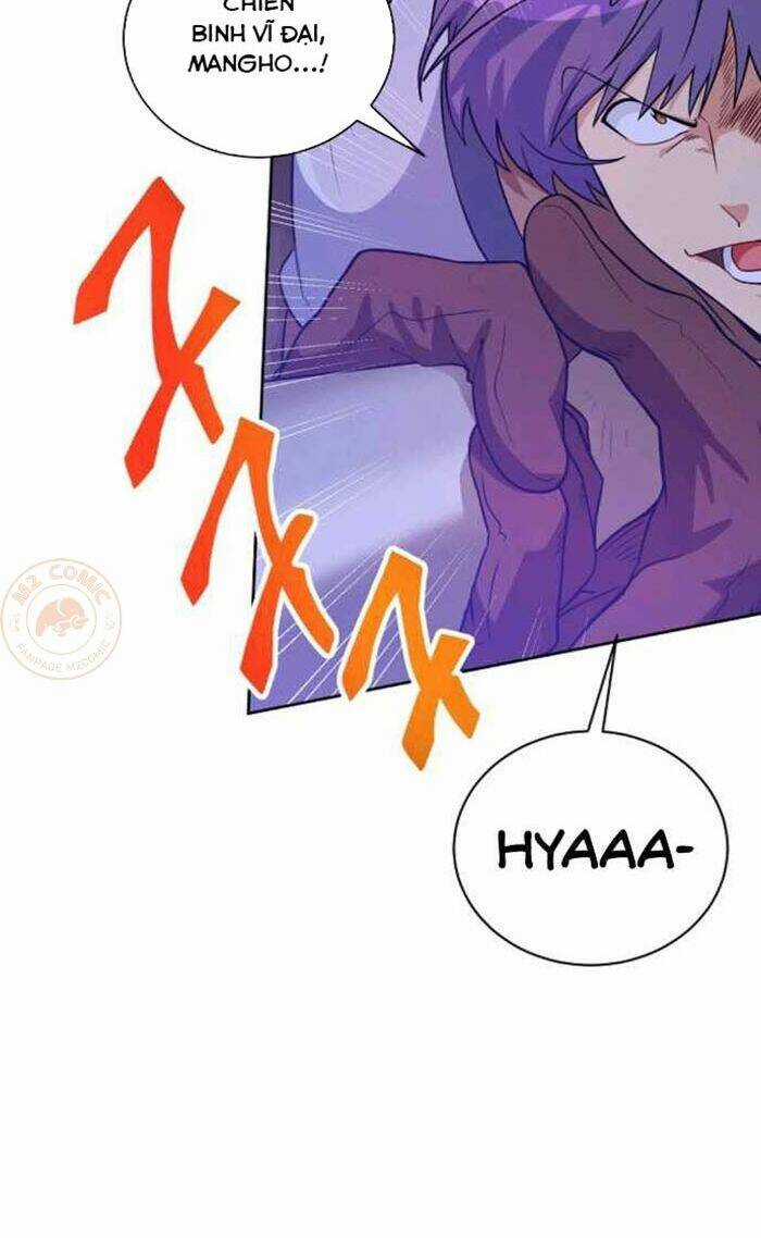 Xin Mời Dùng Bữa - Chapter 31 - Trang 53