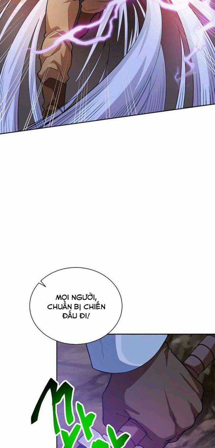 Xin Mời Dùng Bữa - Chapter 31 - Trang 55