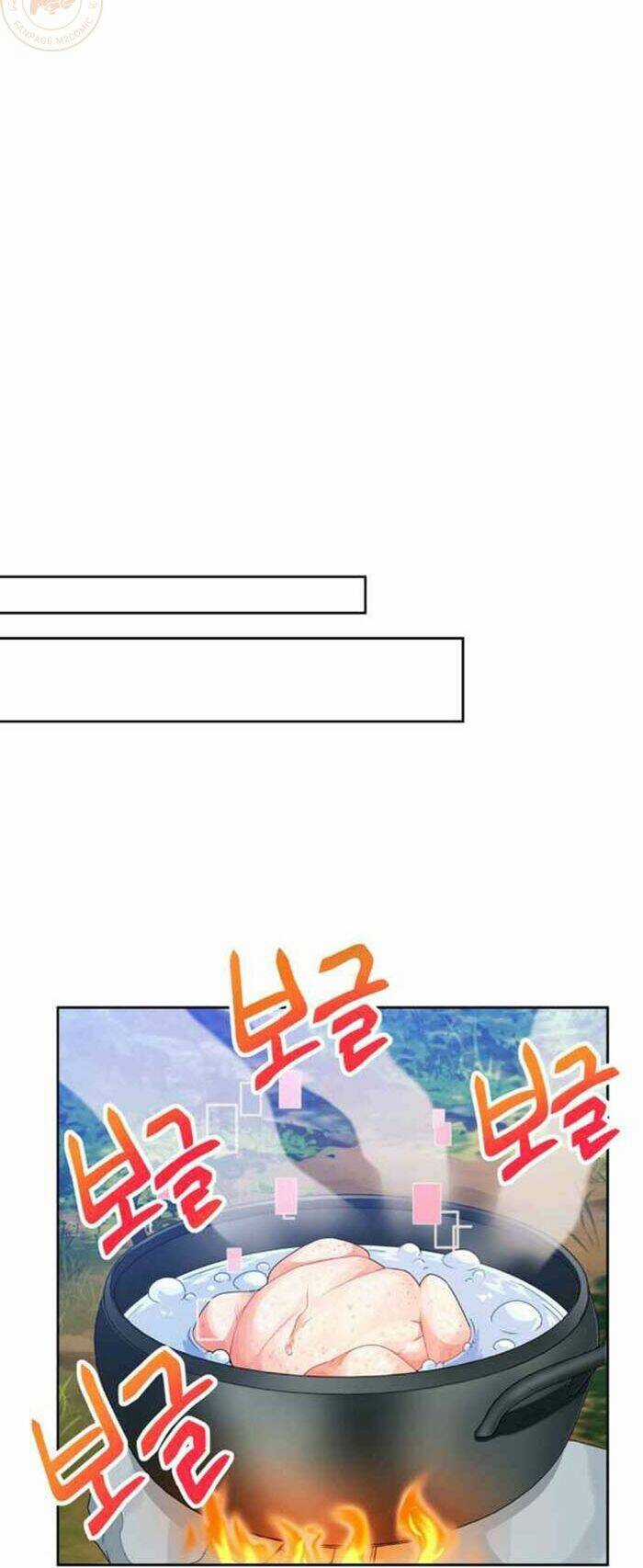 Xin Mời Dùng Bữa - Chapter 31 - Trang 7