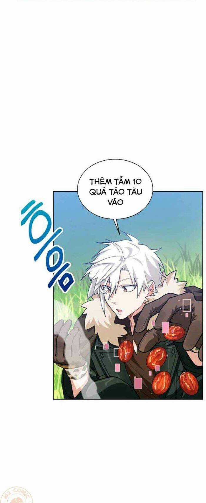 Xin Mời Dùng Bữa - Chapter 31 - Trang 8