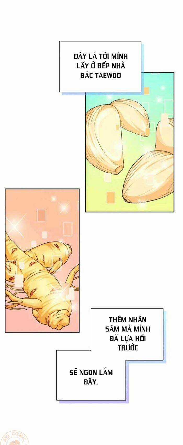 Xin Mời Dùng Bữa - Chapter 31 - Trang 10