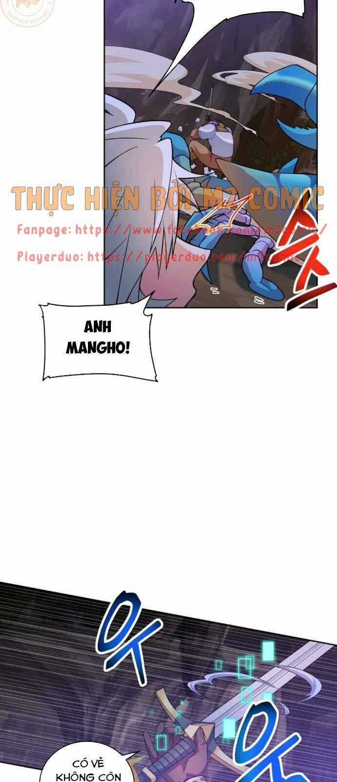 Xin Mời Dùng Bữa - Chapter 32 - Trang 11