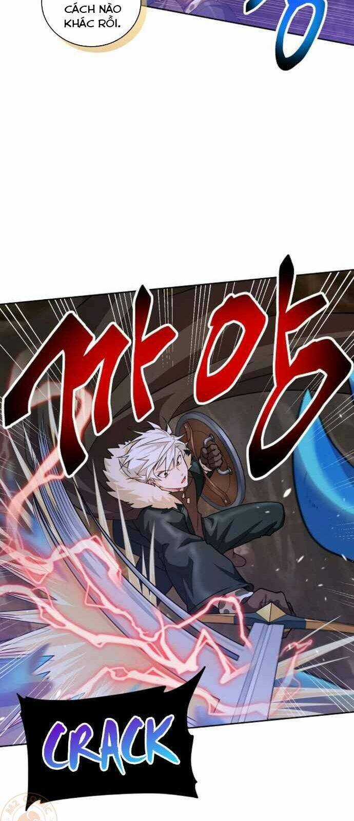 Xin Mời Dùng Bữa - Chapter 32 - Trang 12