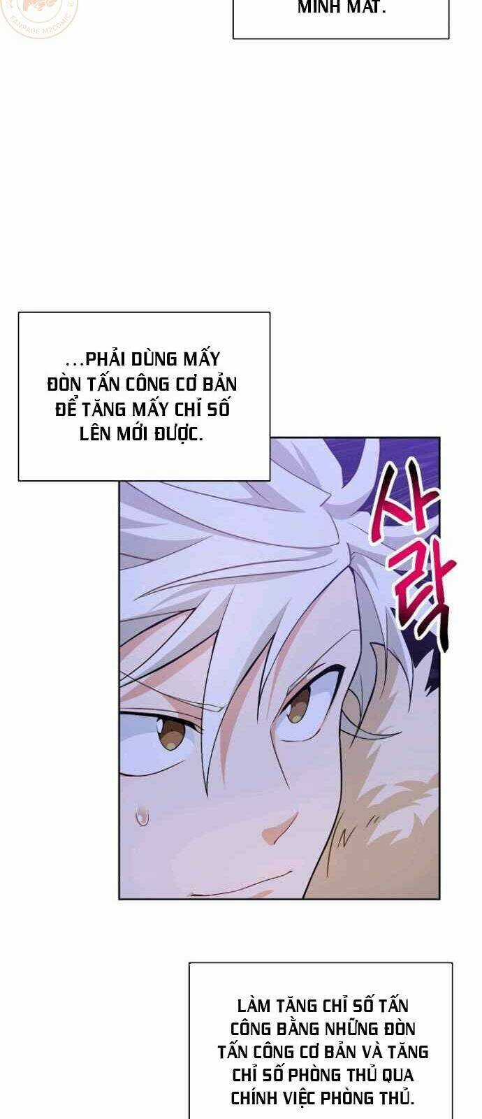 Xin Mời Dùng Bữa - Chapter 32 - Trang 15