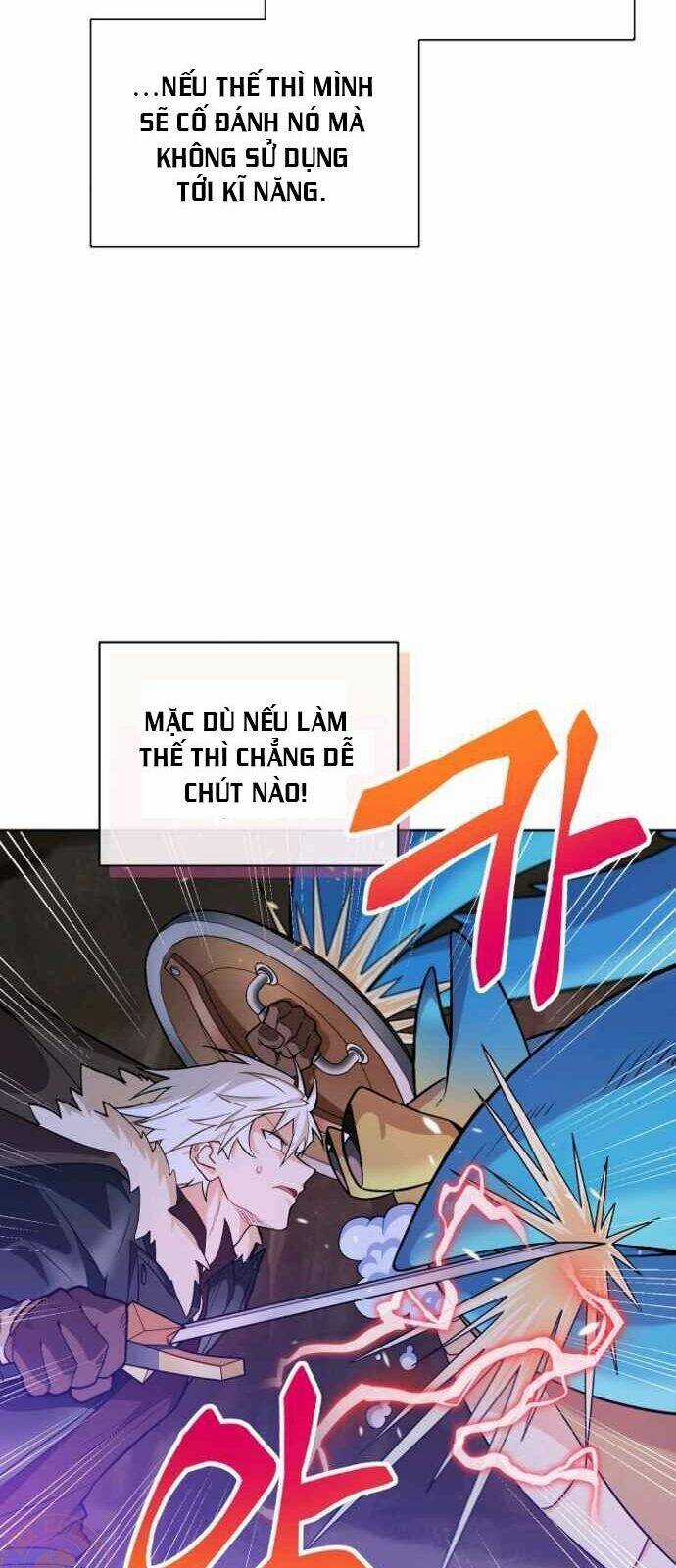 Xin Mời Dùng Bữa - Chapter 32 - Trang 16