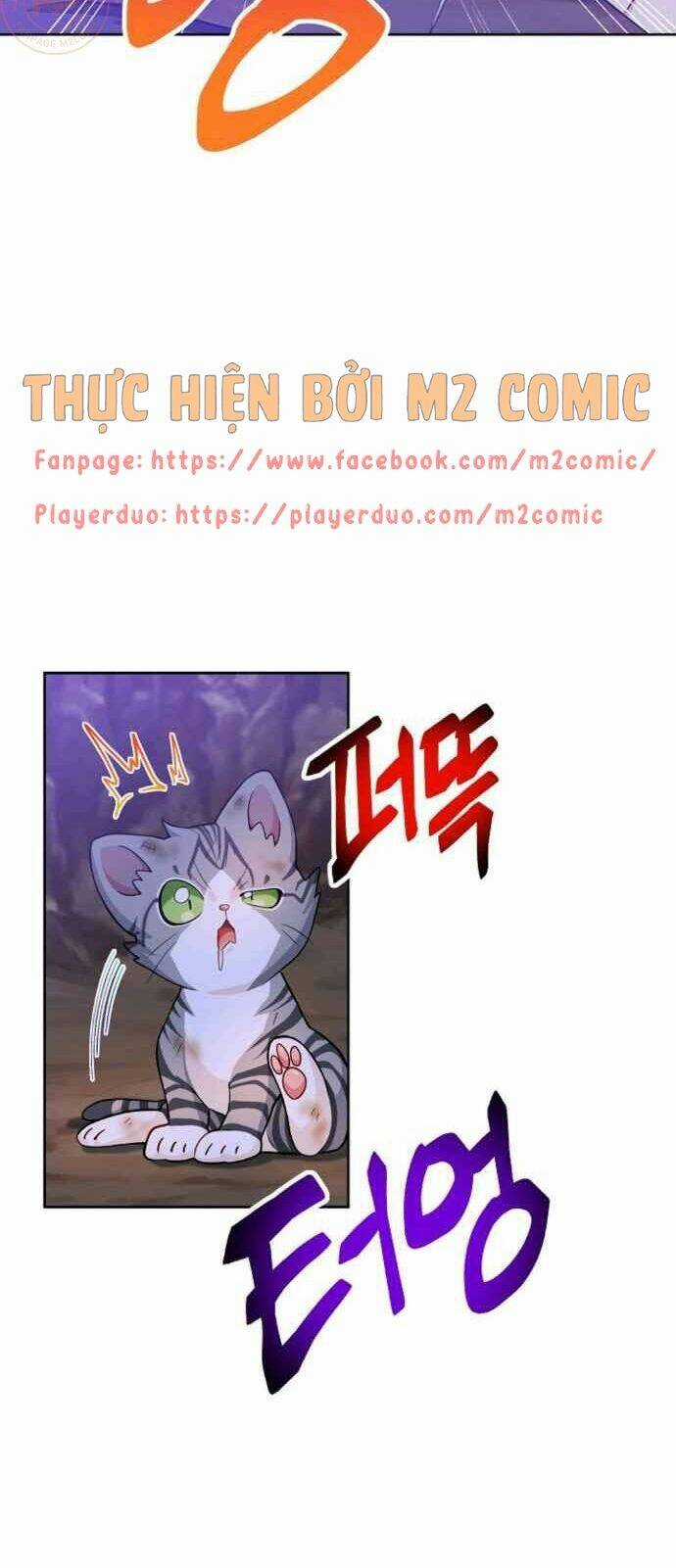 Xin Mời Dùng Bữa - Chapter 32 - Trang 17