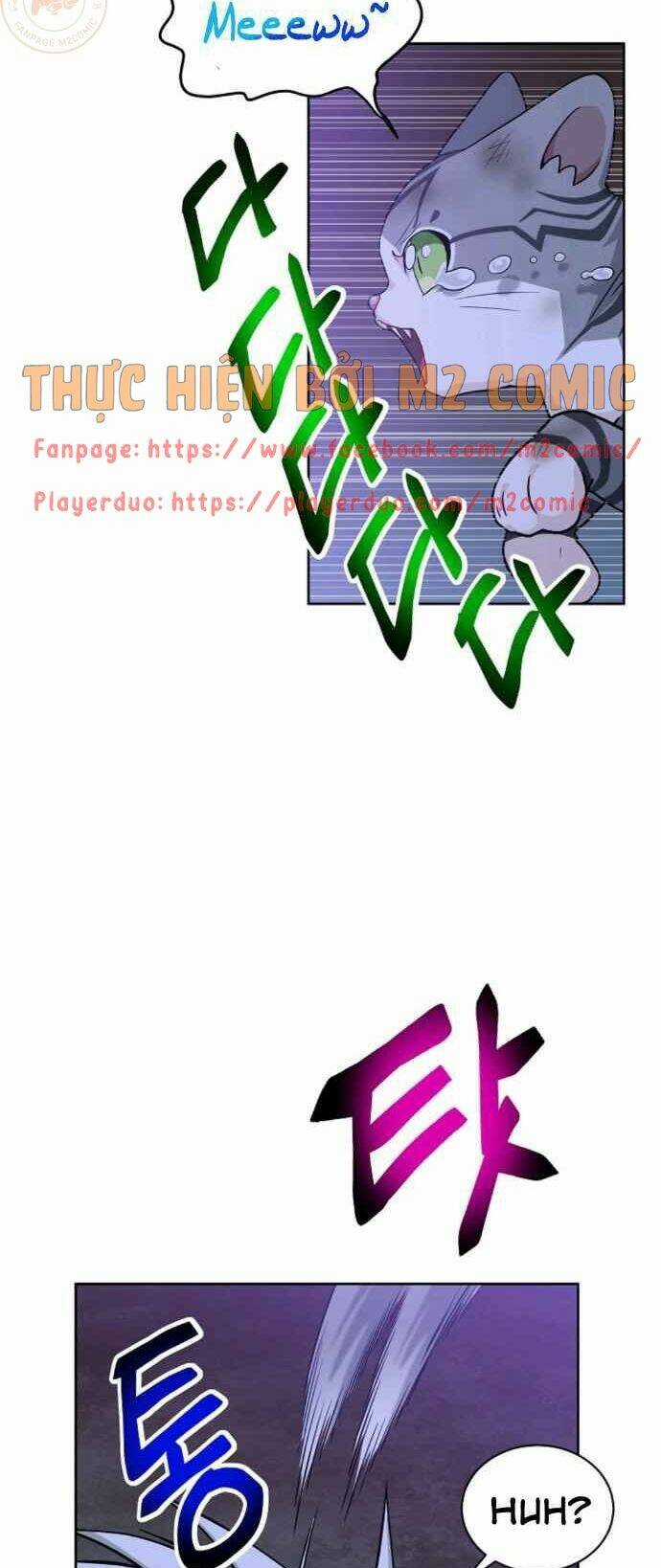 Xin Mời Dùng Bữa - Chapter 32 - Trang 19