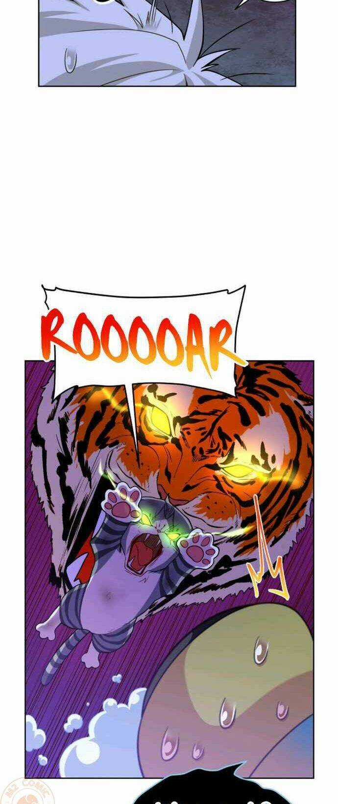 Xin Mời Dùng Bữa - Chapter 32 - Trang 20