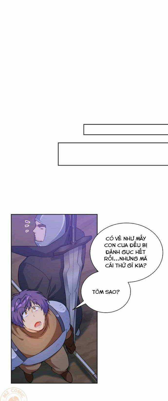 Xin Mời Dùng Bữa - Chapter 32 - Trang 24