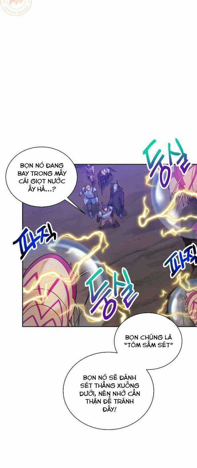 Xin Mời Dùng Bữa - Chapter 32 - Trang 25