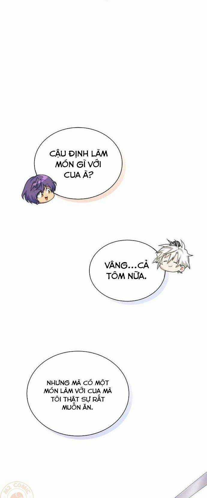 Xin Mời Dùng Bữa - Chapter 32 - Trang 36