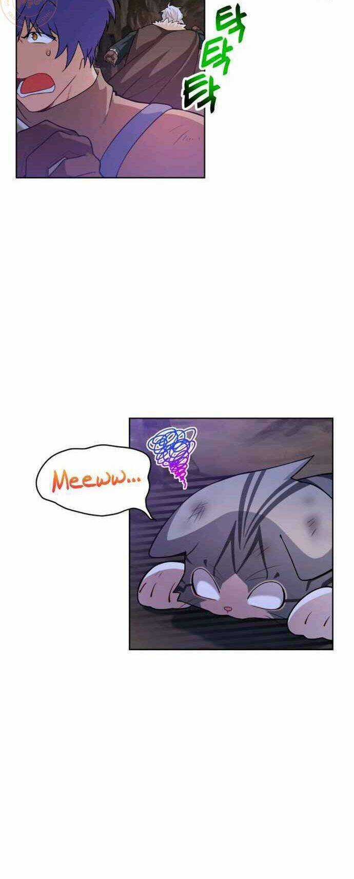 Xin Mời Dùng Bữa - Chapter 32 - Trang 5