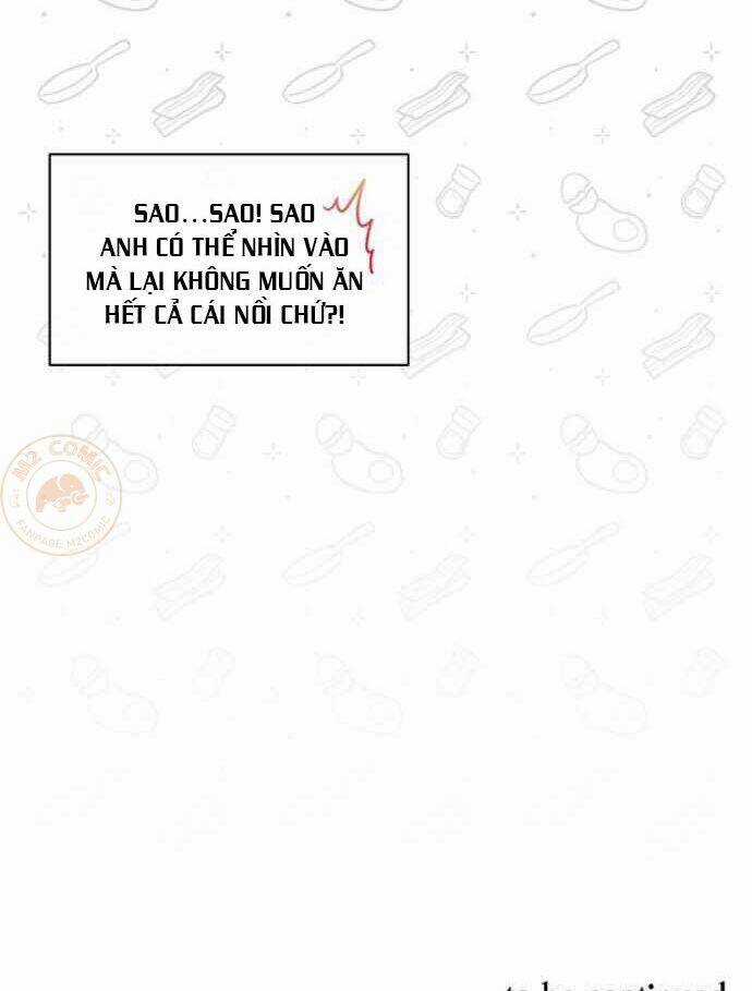 Xin Mời Dùng Bữa - Chapter 32 - Trang 52