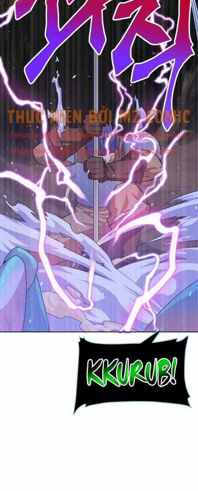 Xin Mời Dùng Bữa - Chapter 32 - Trang 9