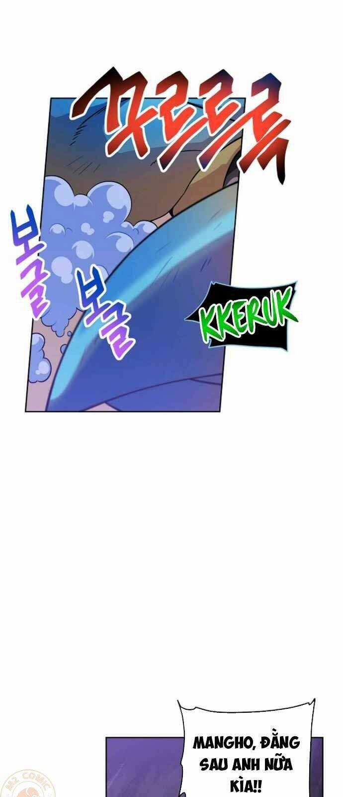 Xin Mời Dùng Bữa - Chapter 32 - Trang 10