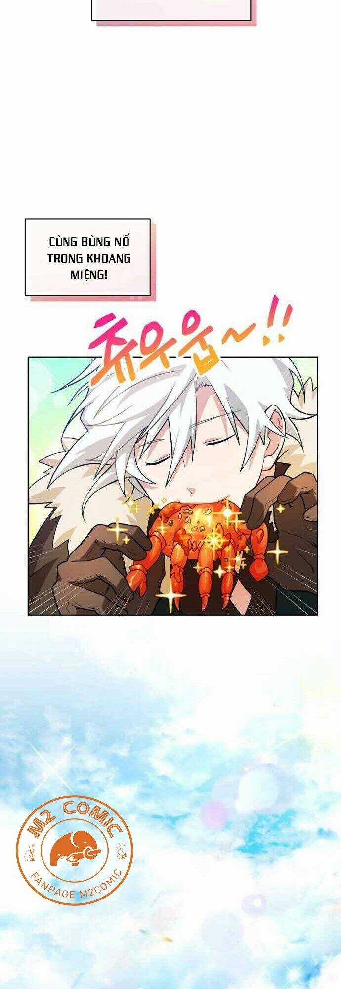 Xin Mời Dùng Bữa - Chapter 33 - Trang 11