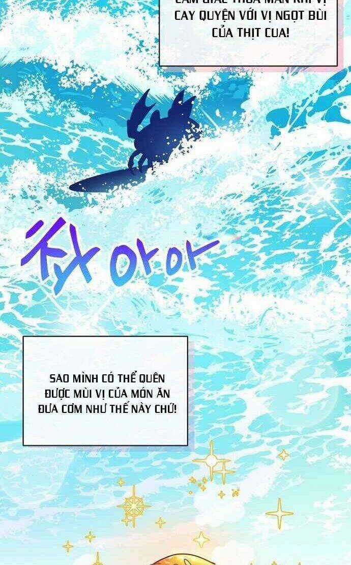 Xin Mời Dùng Bữa - Chapter 33 - Trang 13