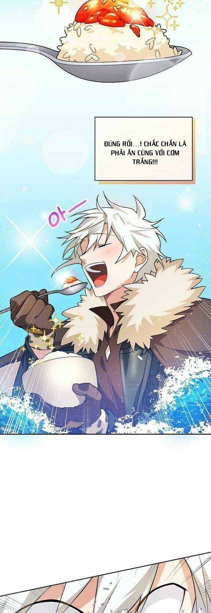 Xin Mời Dùng Bữa - Chapter 33 - Trang 14