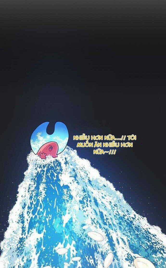 Xin Mời Dùng Bữa - Chapter 33 - Trang 16