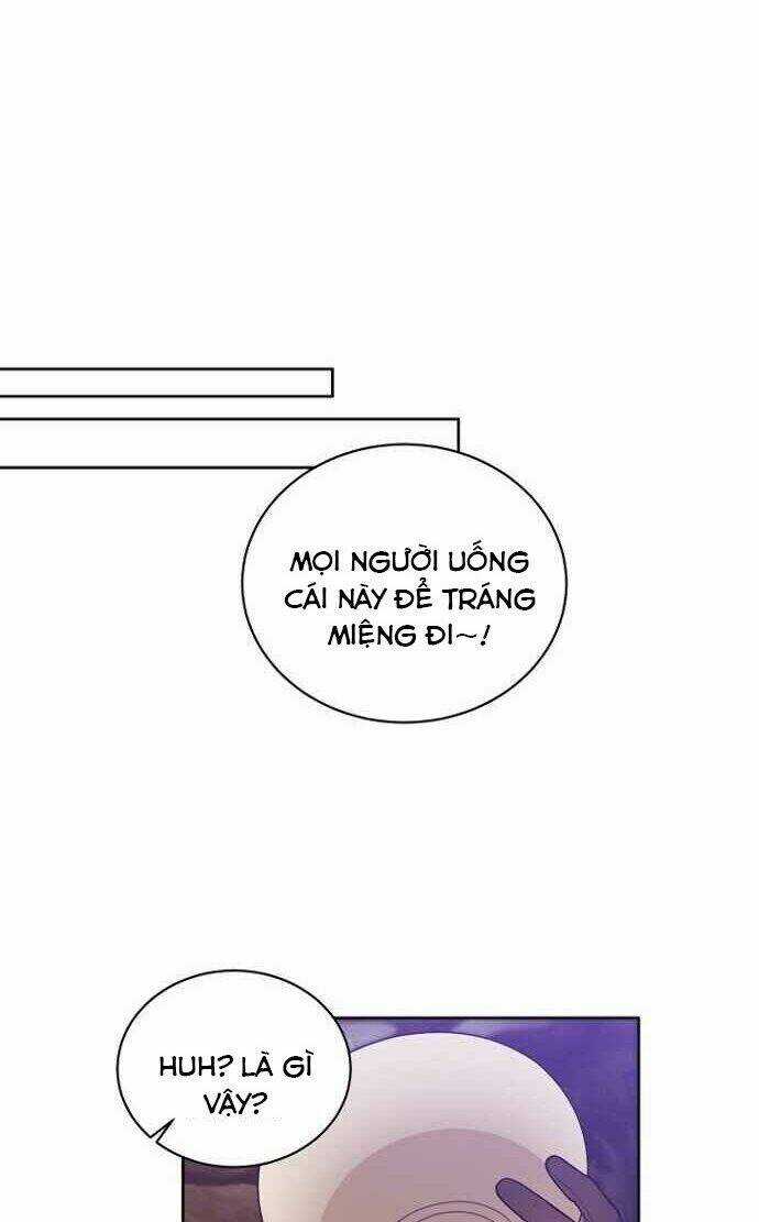 Xin Mời Dùng Bữa - Chapter 33 - Trang 24