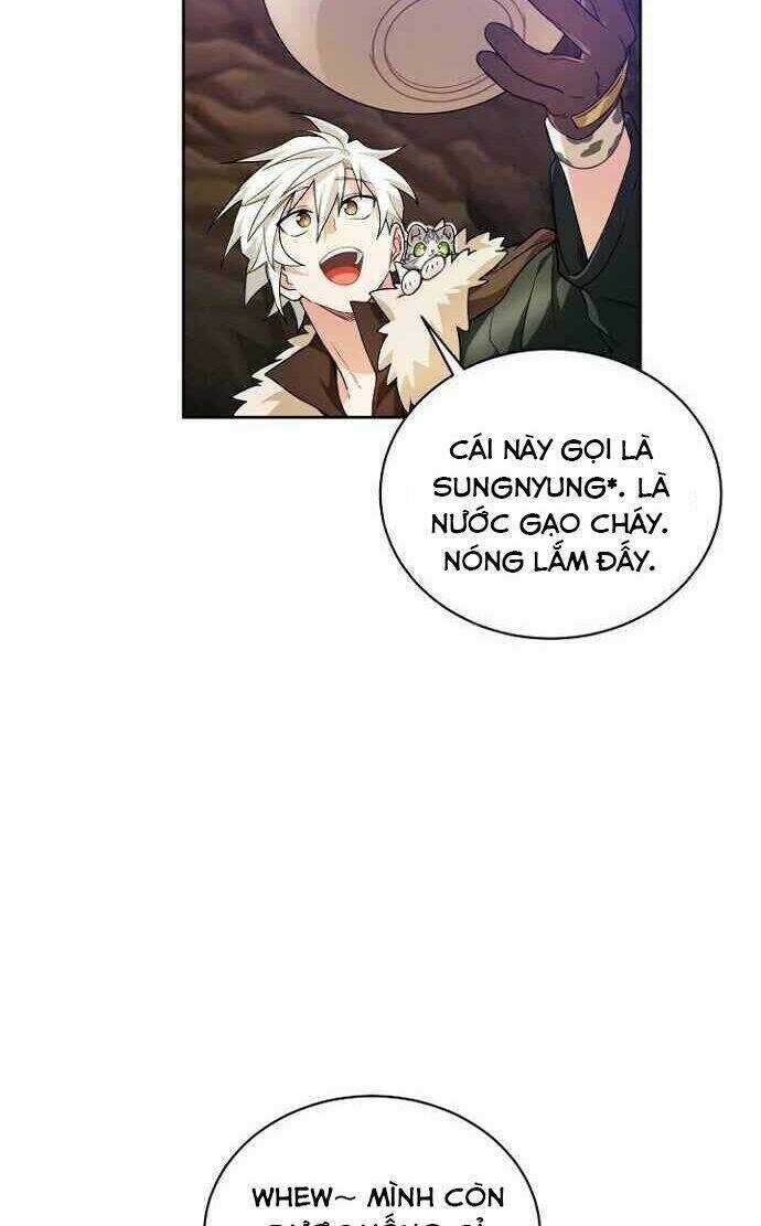 Xin Mời Dùng Bữa - Chapter 33 - Trang 25