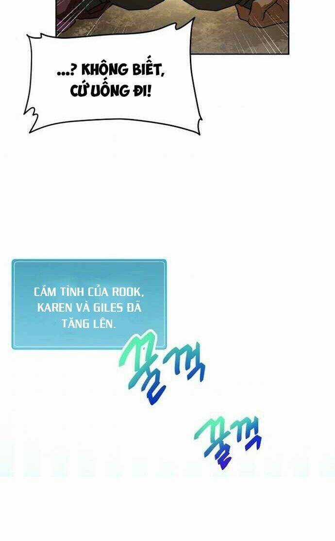 Xin Mời Dùng Bữa - Chapter 33 - Trang 28