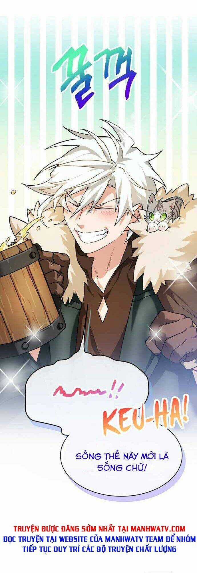 Xin Mời Dùng Bữa - Chapter 33 - Trang 29