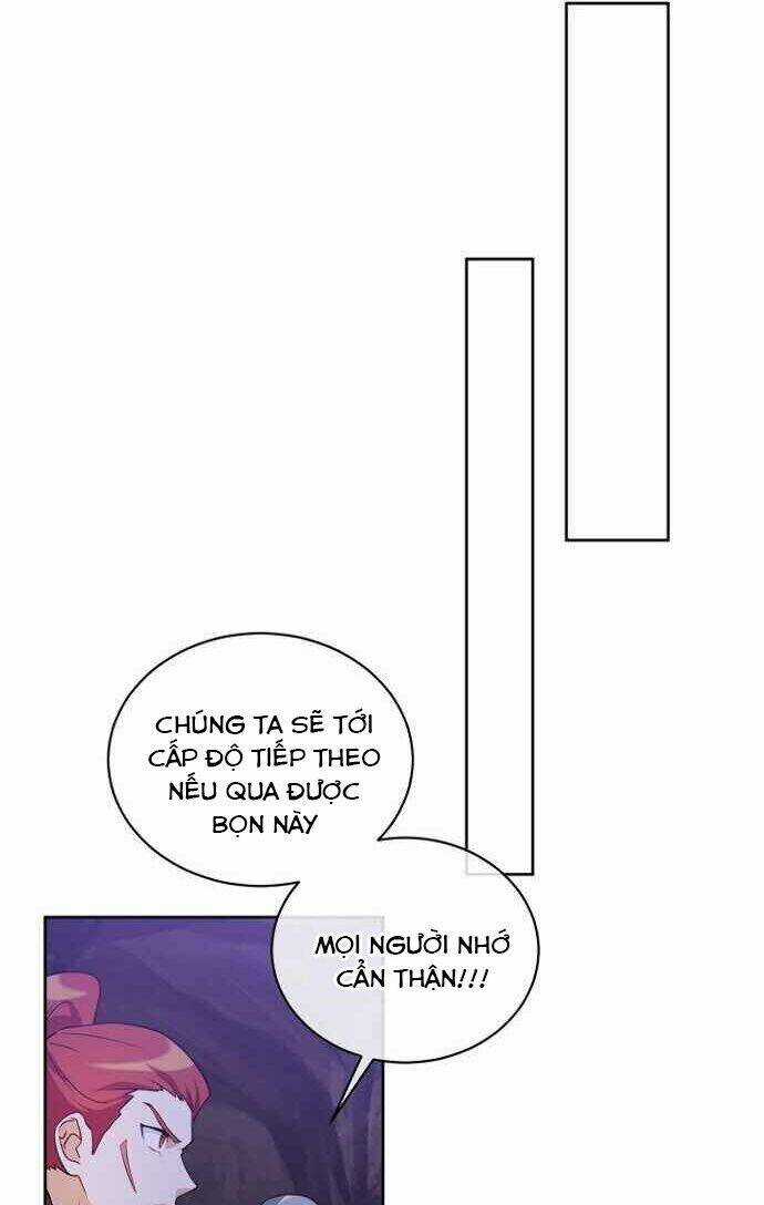 Xin Mời Dùng Bữa - Chapter 33 - Trang 30