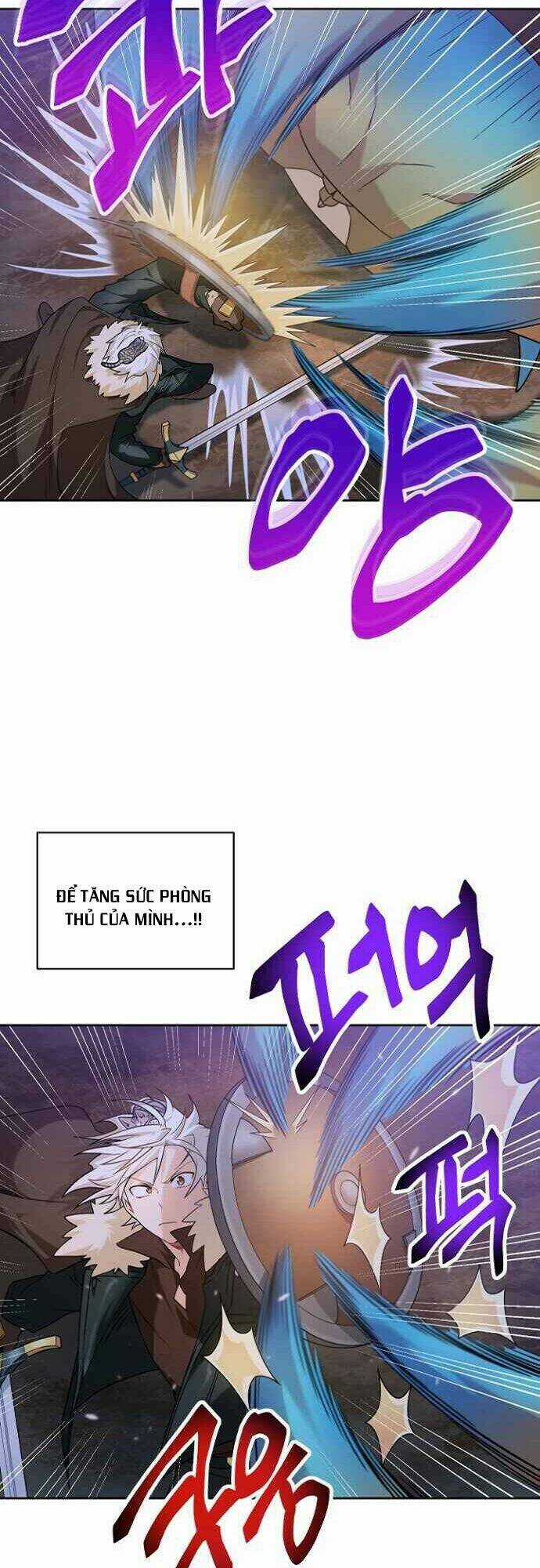 Xin Mời Dùng Bữa - Chapter 33 - Trang 32