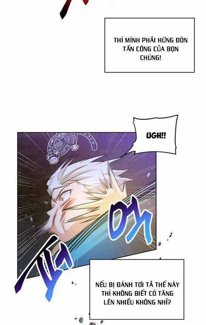 Xin Mời Dùng Bữa - Chapter 33 - Trang 33