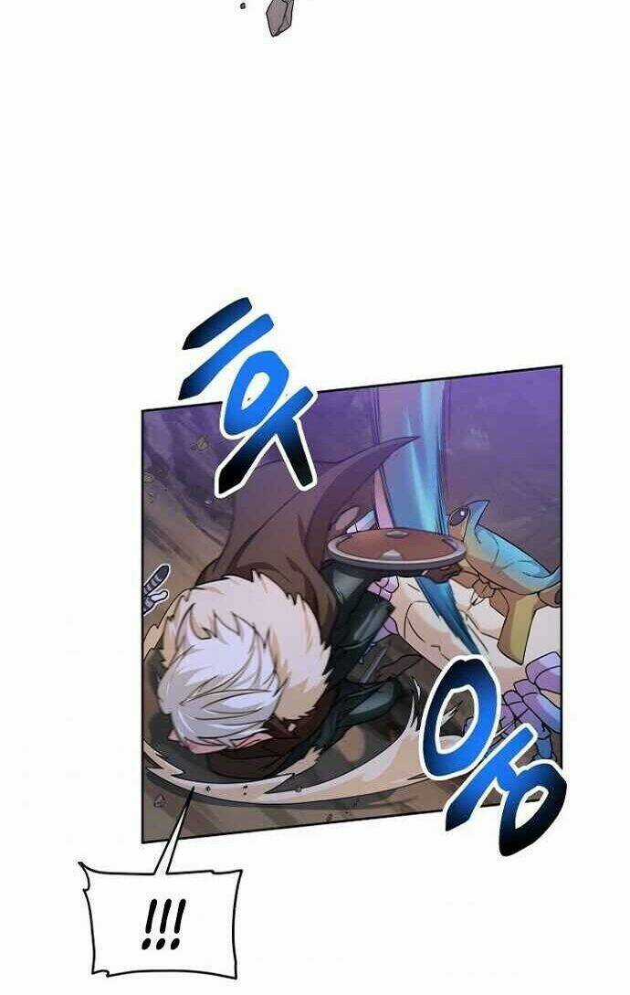 Xin Mời Dùng Bữa - Chapter 33 - Trang 34