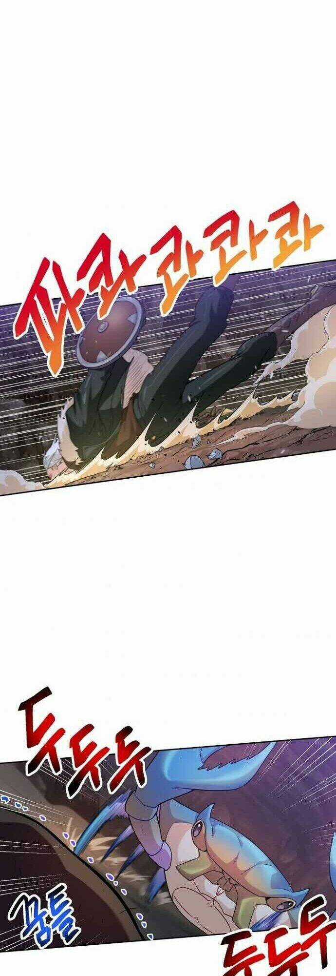 Xin Mời Dùng Bữa - Chapter 33 - Trang 35