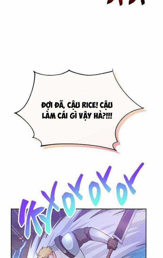 Xin Mời Dùng Bữa - Chapter 33 - Trang 36