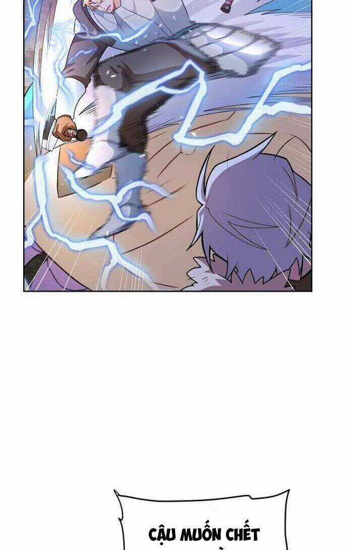 Xin Mời Dùng Bữa - Chapter 33 - Trang 37