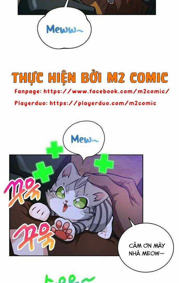 Xin Mời Dùng Bữa - Chapter 33 - Trang 39