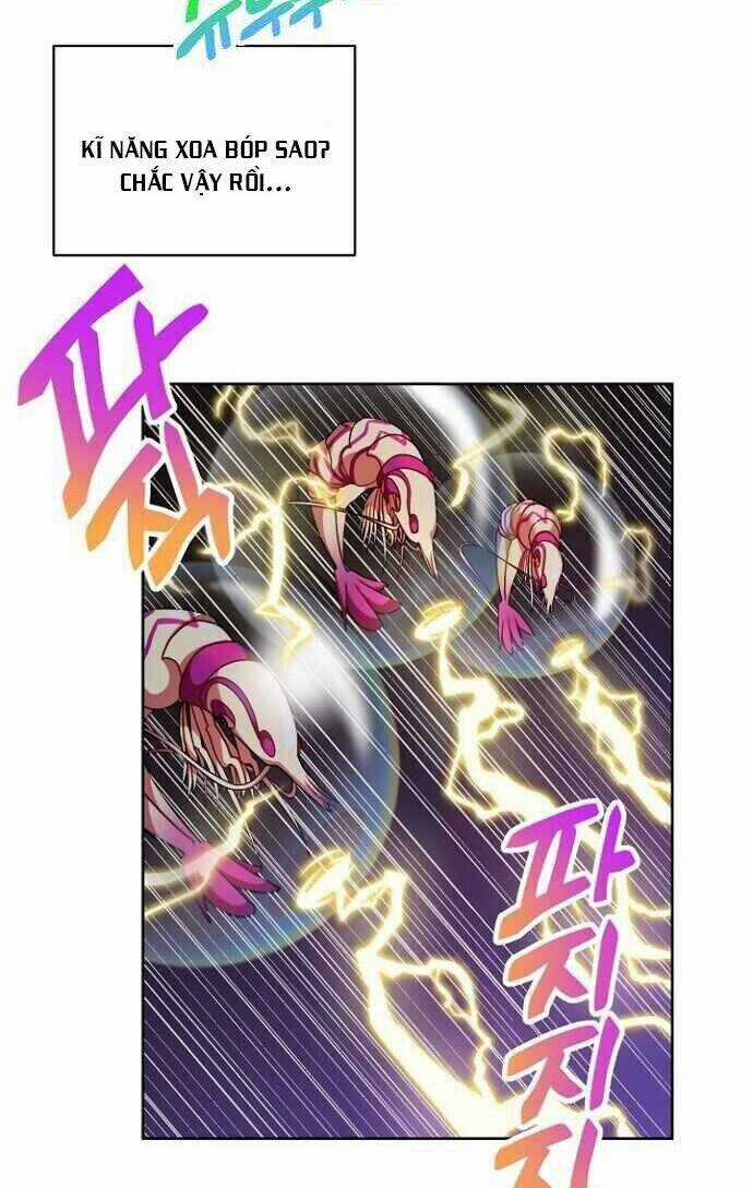 Xin Mời Dùng Bữa - Chapter 33 - Trang 40