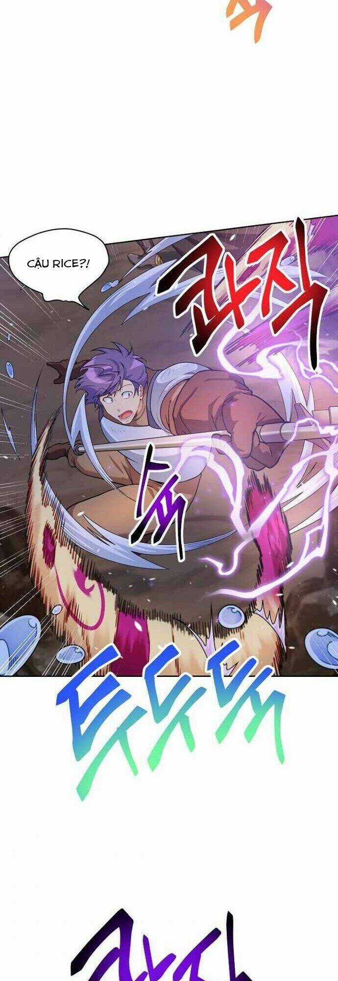 Xin Mời Dùng Bữa - Chapter 33 - Trang 41