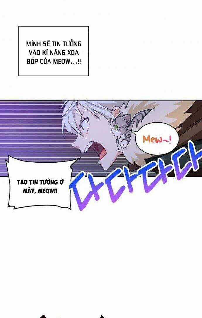 Xin Mời Dùng Bữa - Chapter 33 - Trang 43