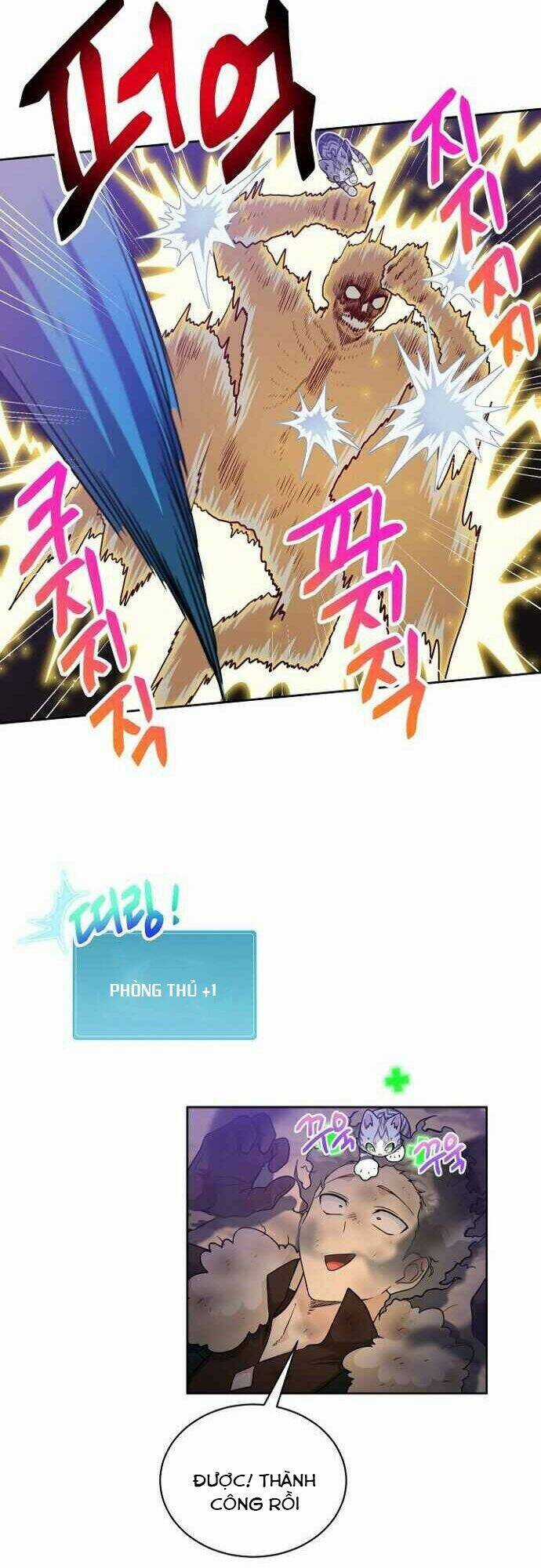 Xin Mời Dùng Bữa - Chapter 33 - Trang 44