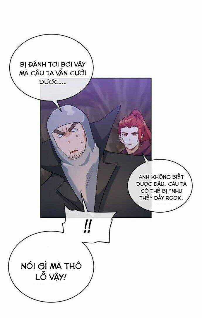 Xin Mời Dùng Bữa - Chapter 33 - Trang 45