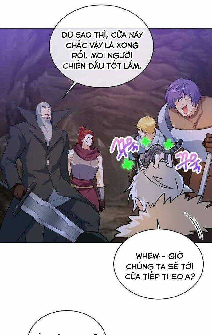 Xin Mời Dùng Bữa - Chapter 33 - Trang 46