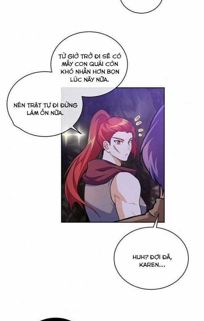 Xin Mời Dùng Bữa - Chapter 33 - Trang 49